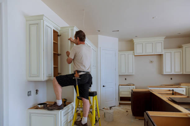 Licensed Kitchen service in Fairfax Station, VA - BM Kitchen