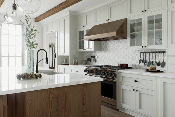 Affordable Kitchen solutions in Fairfax Station, VA